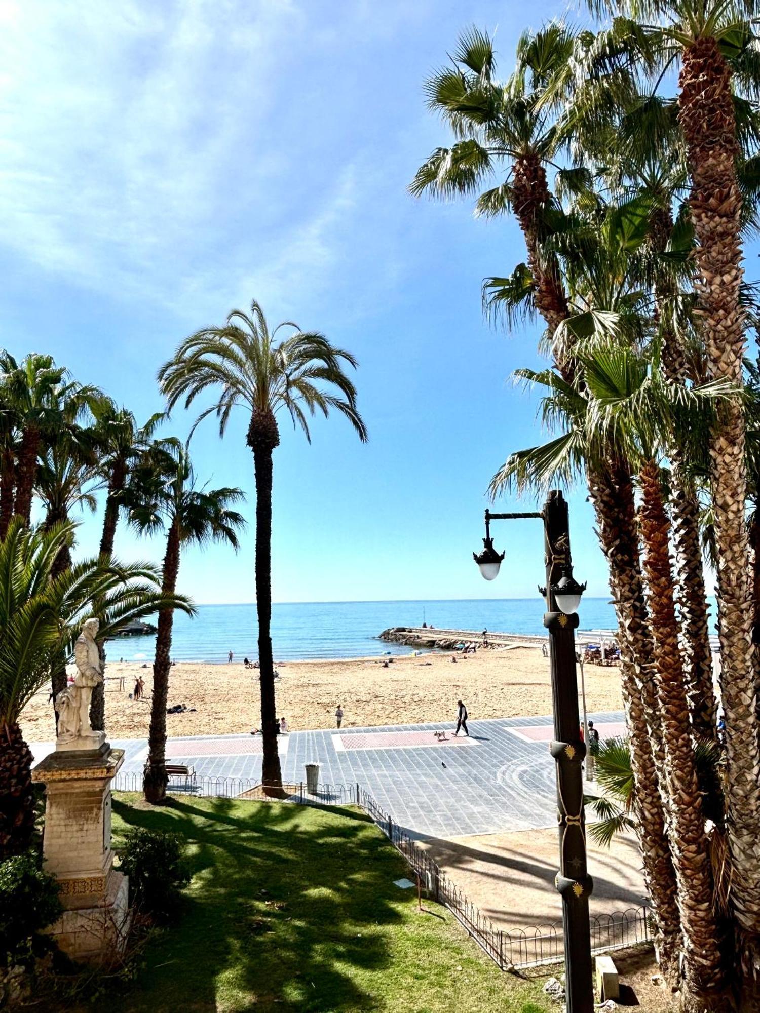 Hotel Celimar Sitges Exterior foto