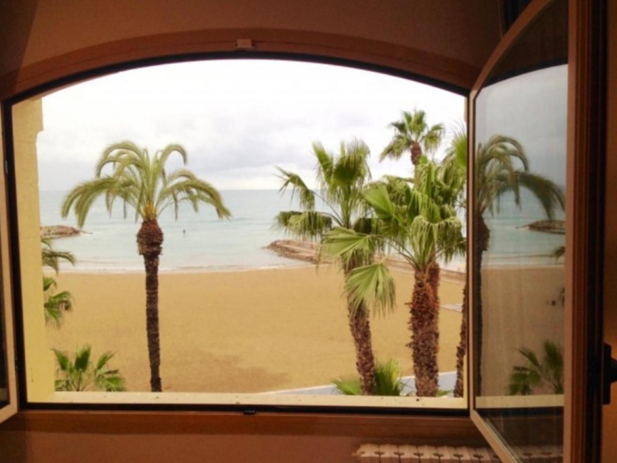Hotel Celimar Sitges Exterior foto