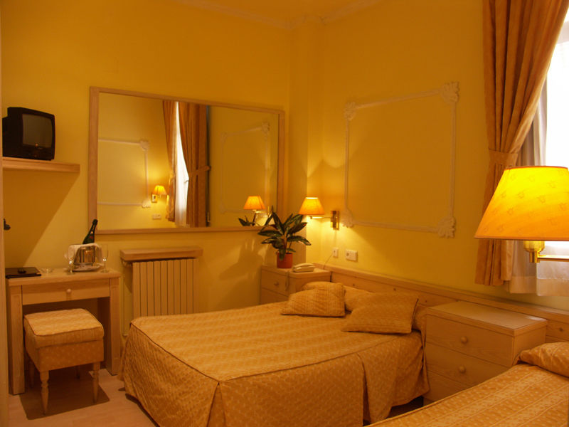 Hotel Celimar Sitges Zimmer foto