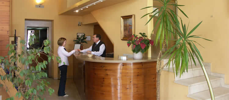 Hotel Celimar Sitges Exterior foto