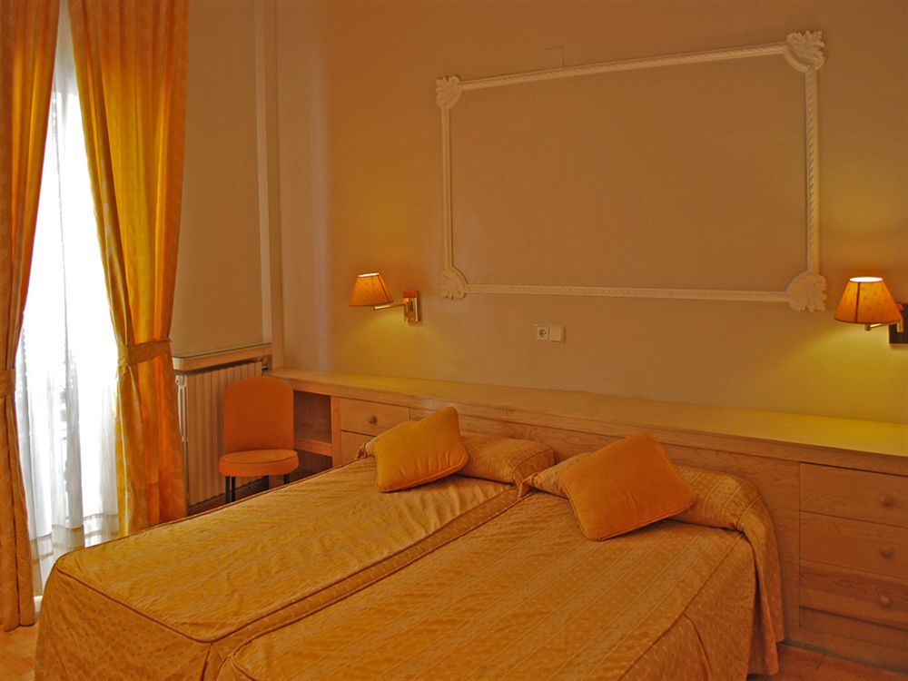 Hotel Celimar Sitges Exterior foto