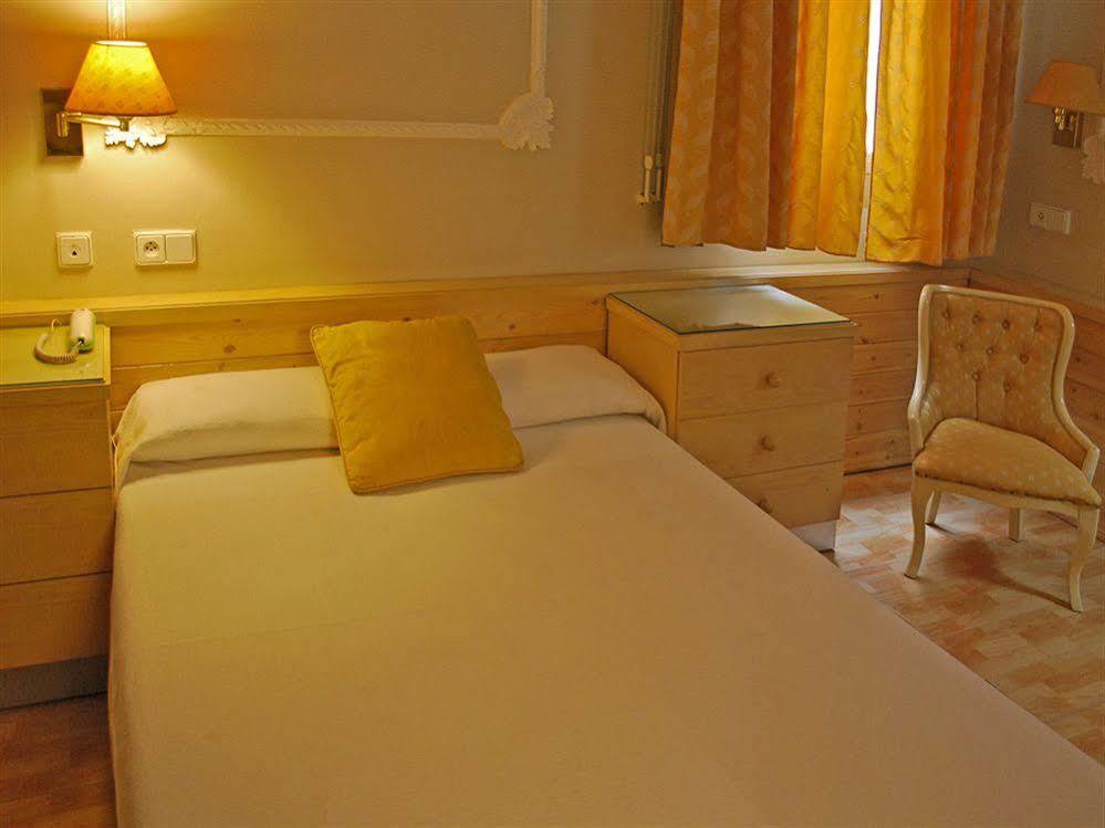 Hotel Celimar Sitges Exterior foto