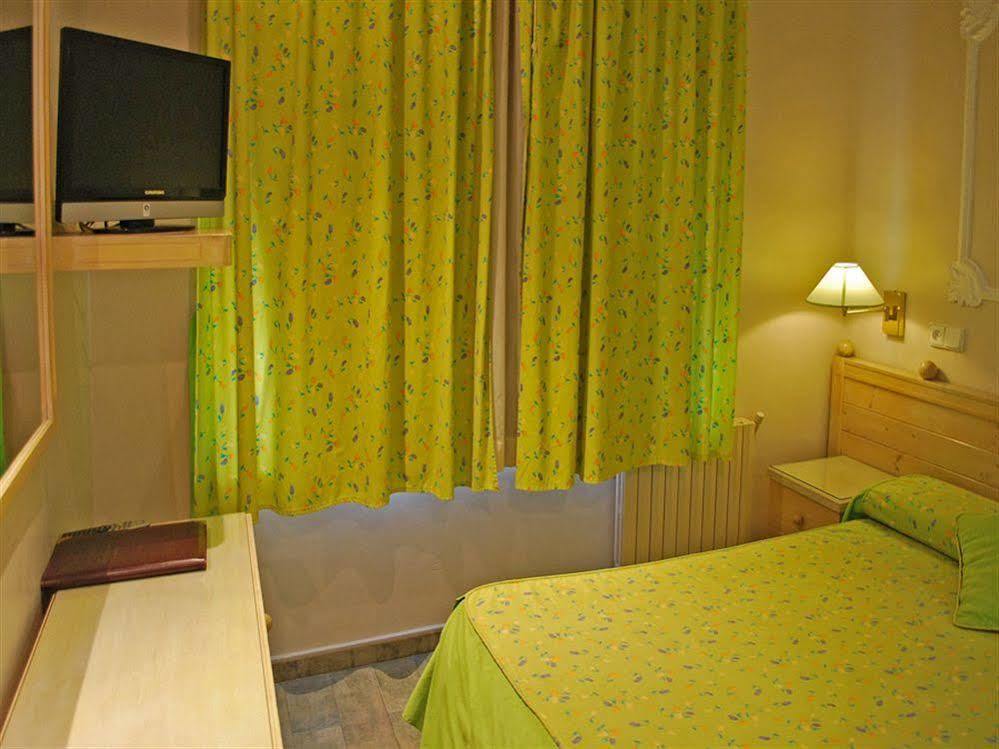 Hotel Celimar Sitges Exterior foto