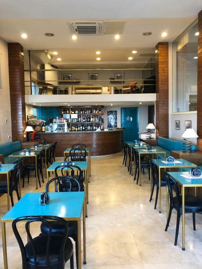 Hotel Celimar Sitges Exterior foto