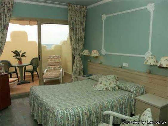 Hotel Celimar Sitges Exterior foto